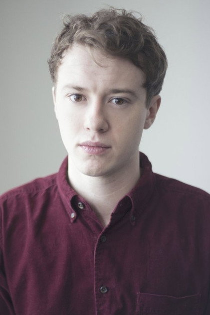 Joseph Quinn - 7