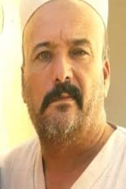 Suleiman Al-Luiti
