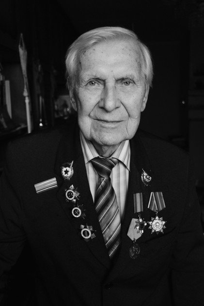 Nikolay Dupak - 7