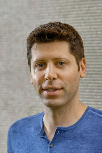 Sam Altman Sam Altman