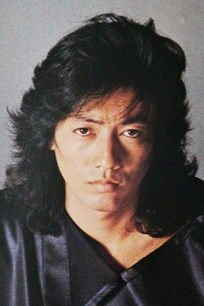 Kenji Sawada - 4