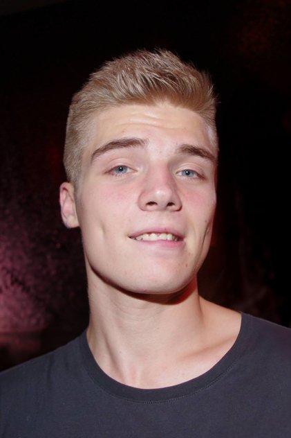 Аватар персоны Oliver Reitler