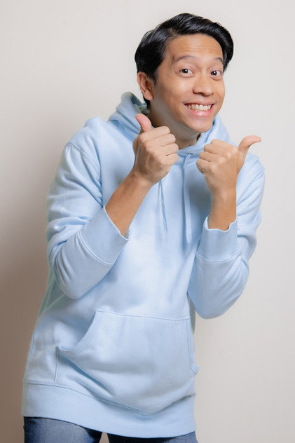 Vedie Budiman photo 5