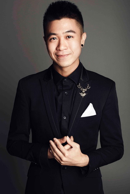 Maxi Lim Jun Liang photo 2