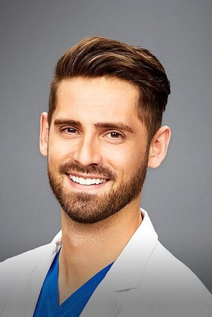 Jean-Luc Bilodeau - 5