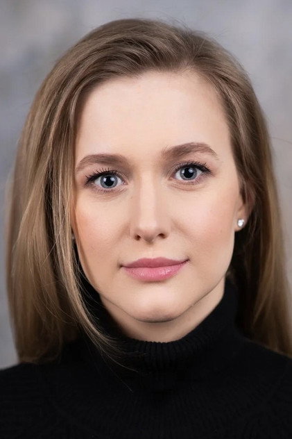 Anna Nemchenko - 5