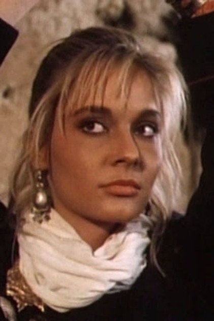 Savina Geršak photo 2