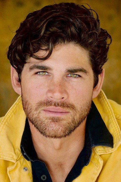 Ryan Bertroche photo 3