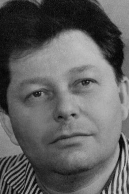 Аватар персоны Borys Kryzhanivskyi