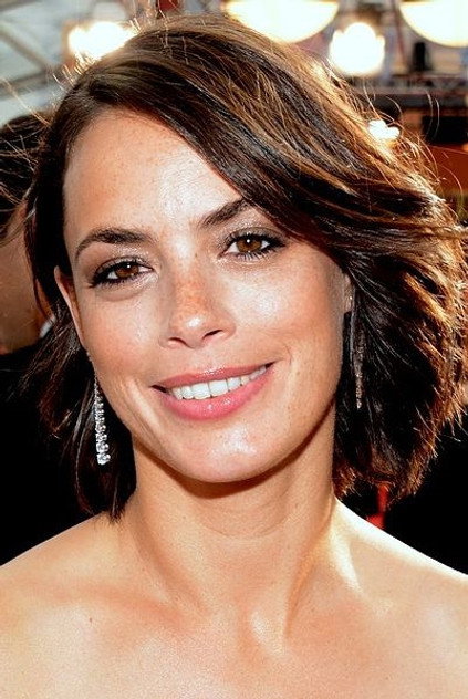 Bérénice Bejo - 11