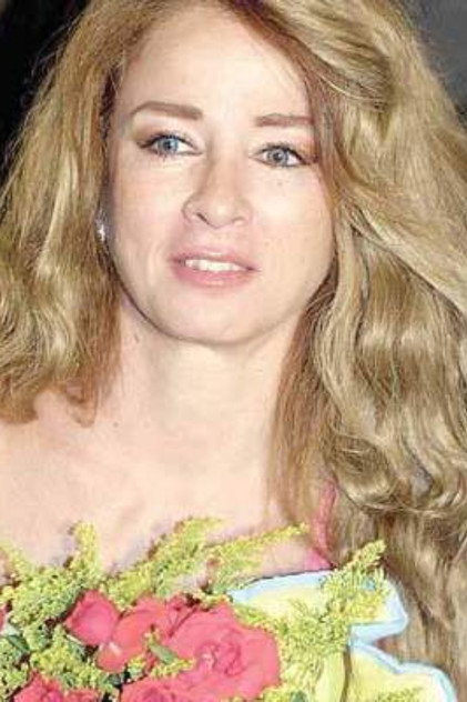 Naglaa Fathy - 8