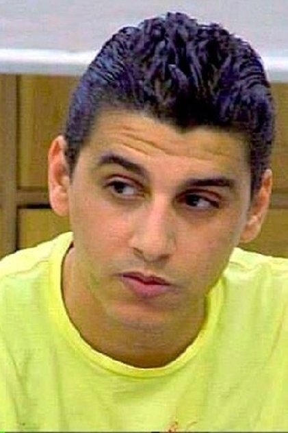 Amr El-Dali