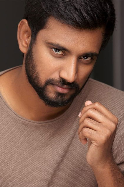 Аватар персоны Darling Krishna