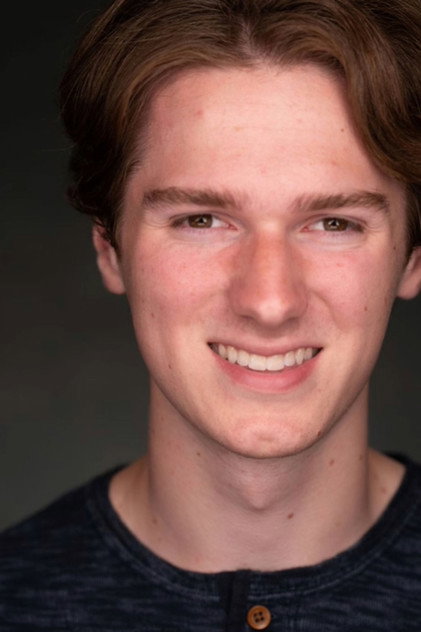 Landon Thompson