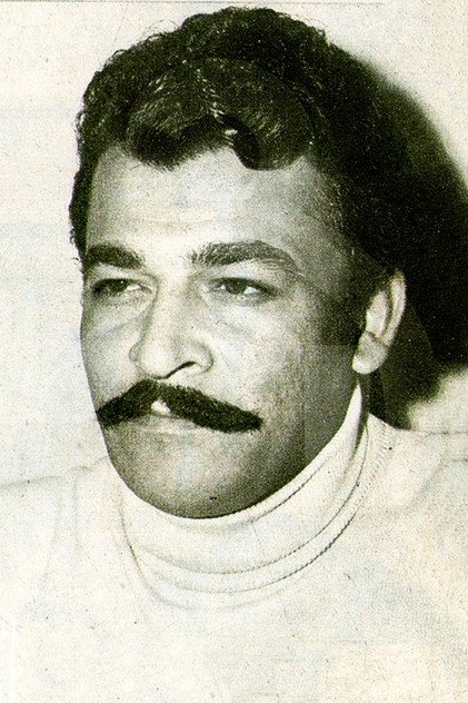 Bilâl İnci - 8