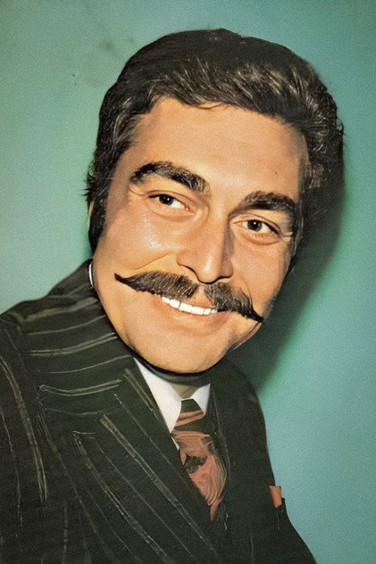 Image of Tugay Toksöz