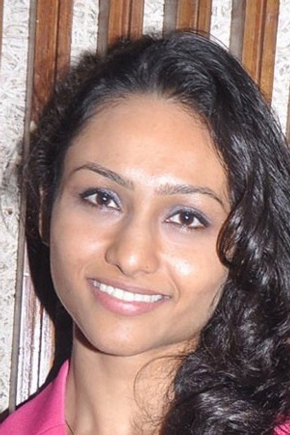 Shweta Gupta photo 2