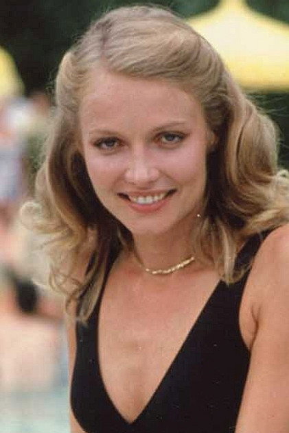 Cindy Morgan - 5