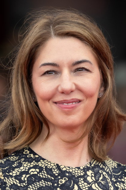 Sofia Coppola - 5