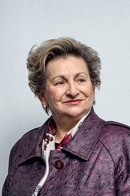 Vasiliki Kalimani photo 2