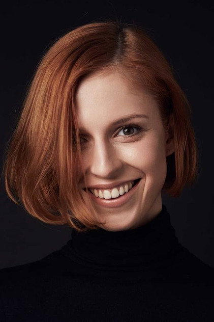 Daria Polasik photo 2