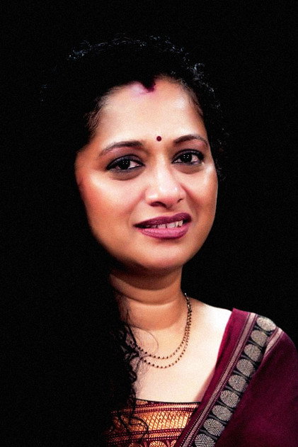 Anitha Chowdary photo 2