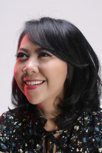 Alberthine Endah