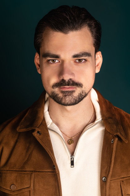 Nikola Parvanov