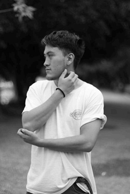 Giovanni Carmona Andrade