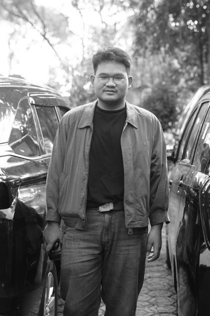 Raihan Revanza