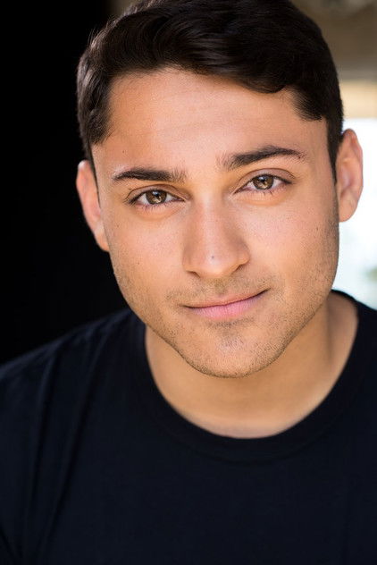 Аватар персоны Geoffrey James