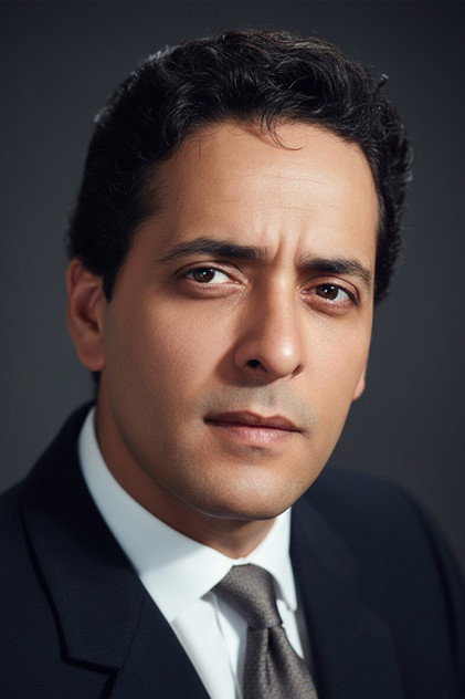 Gazanfer Özcan - 5
