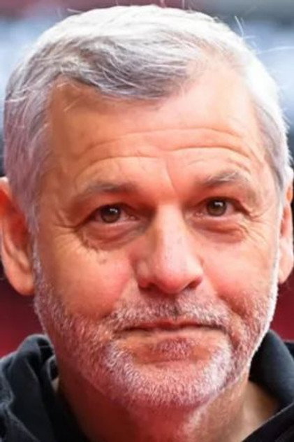 Bruno Génésio