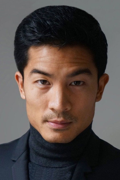 Alexandre Nguyen photo 2