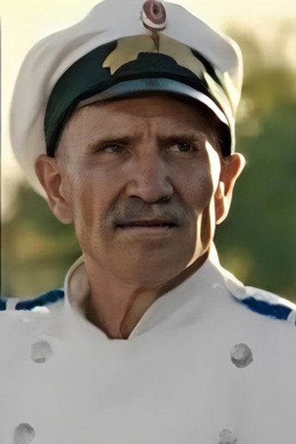 Evgeniy Bogorodskiy photo 2