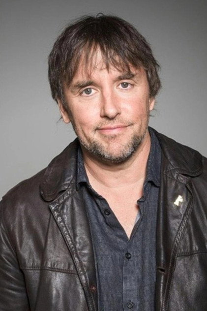 Richard Linklater - 9