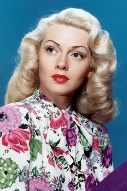 Lana Turner - 4