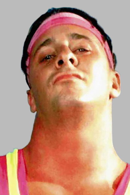 Image of Dan Morrison