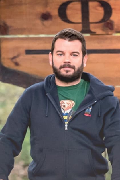 Аватар персоны Ivan Hristov