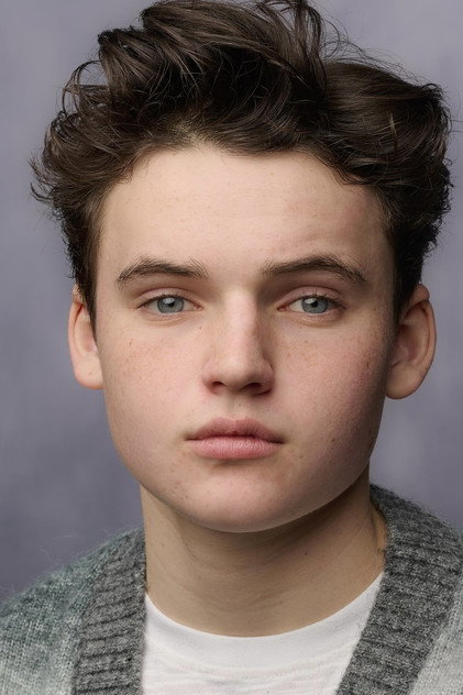 Benjamin Evan Ainsworth - 6