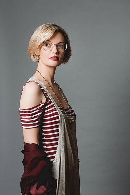 Siobhan Thompson - 4