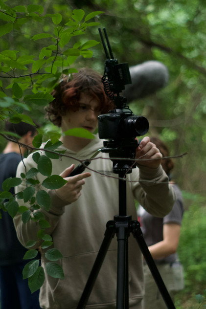 Jack Stinson