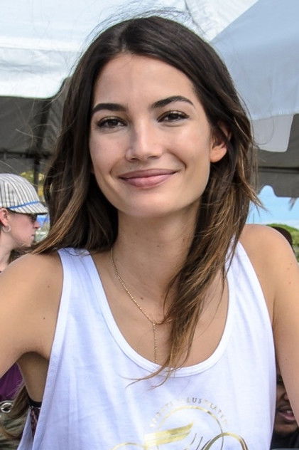 Lily Aldridge