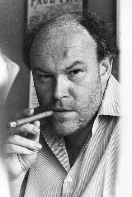Timothy West photo 7