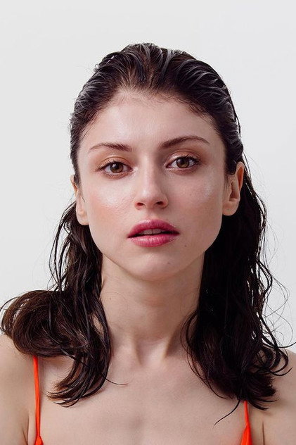 Zhenya Evstigneeva - 5