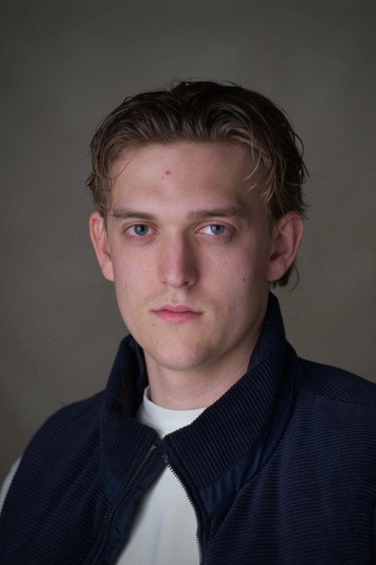 Levi Prince