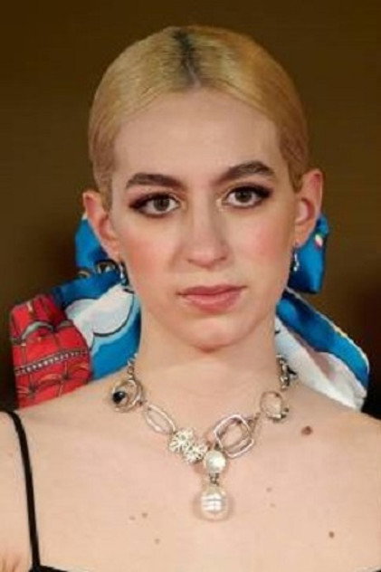 Ainara Elejalde photo 2
