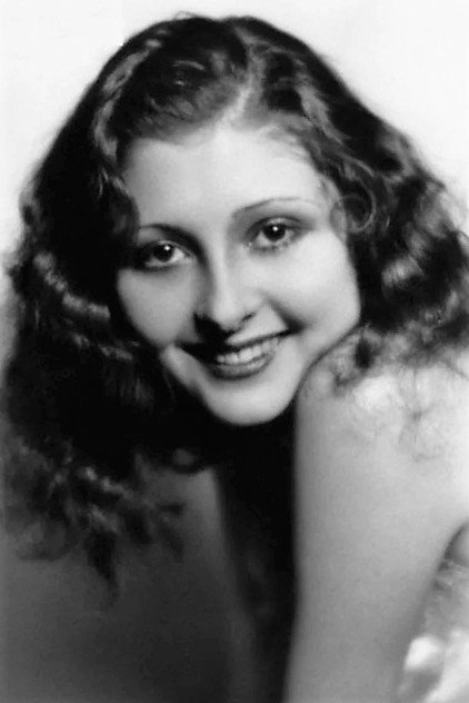 Marion Shilling photo 3