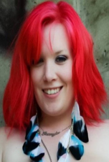 Mistress Irony photo 2