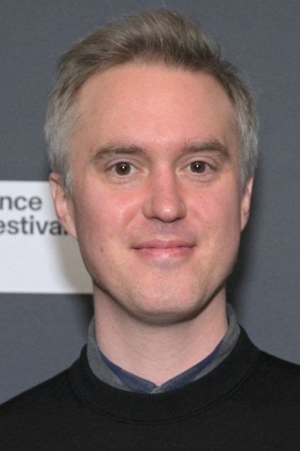 Patrick Jonsson Patrick Jonsson